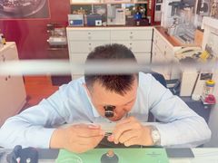 -名表维修(庄胜崇光百货店)