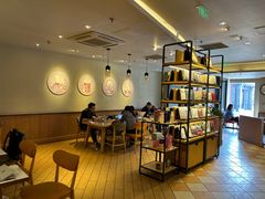 -COSTA COFFEE(新奥购物中心店)