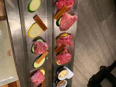 -赤坂亭·M9和牛烧肉·铁板烧(合肥万象城店)