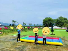 -亲兄弟真人CS团建拓展基地