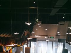-呷湘厨·鱼汤捞饭·剁椒鱼头·辣椒炒肉(国家会展中心店)