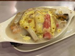 -番茄屋葡式美食(总店)