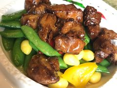 -半岛公馆(淞兴西路店)