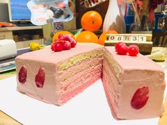 -ABC Cooking Studio(上海环球金融中心店)