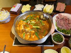-大理.老字号渝记酸萝卜乌鱼(古城总店)