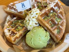-小意思咖啡店(草桥店)
