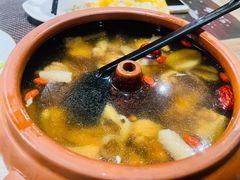 -滇越乘象云南餐厅(豆各庄店)