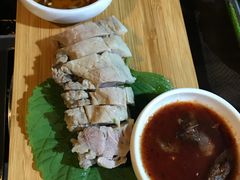 -Dombe豚(黑猪肉街店)