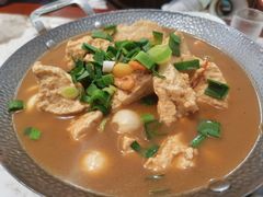 -小乡小镇·传承桐庐土菜·老板亲自烧的菜