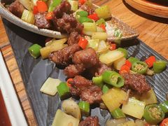 -苹果树下艺术餐厅(通州店)