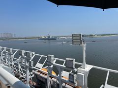 -泰达航母主题公园