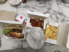 -必胜客(兴华中路PH店)