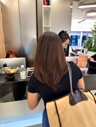 -BEAUTY HAIR GANO