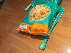 -春水锅贴·传统鲁菜(大明湖店)