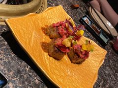 -老乾杯和牛烧肉(王府中环店)