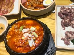 -喜来稀肉(北外滩白玉兰广场店)