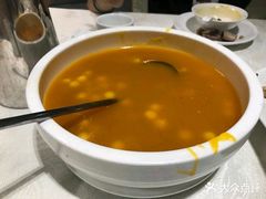 -金色艳阳天•粤菜 淮扬菜(古平岗店)