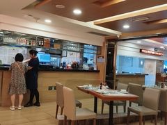 -东方饺子王(中央大街创始店)