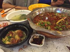 兔行天下（中海国际）-兔行天下-鸿鹤鲜锅兔(中海国际店)