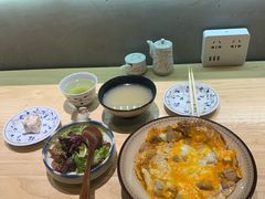 亲子饭-鳥禾(天津店)