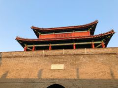 -卢沟桥文化旅游区(卢沟桥)