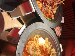 -六月雪干锅(绵阳凯德广场店)