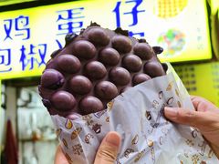 -阿叔鸡蛋仔(燎原路店)