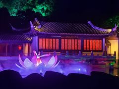 -印象普陀