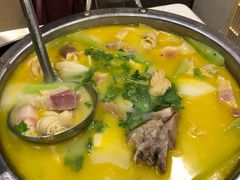 -抚顺美食·老上海味道