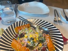 -燃扒房Steakhouse(皇庭店)