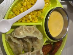 -九毛九西北菜(百信广场店)