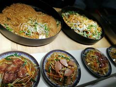 -老城南.鸭血粉丝汤(夫子庙店)