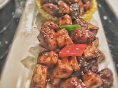 -徐记私厨(半淞园路店)