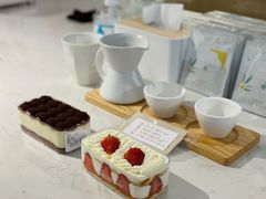 -Cafe on warm(丹霞店)