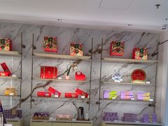 -GANSO元祖食品(锦创书城店)