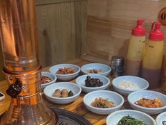 -金顺碳烤肉(1号店)