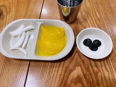 -香港饭店0410(弘大店)