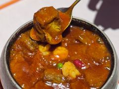 -千百味红餐厅·江西菜(绿地双子塔店)