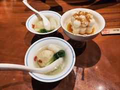 -李犟大爆鳝面·手工蟹黄包(湖滨西湖店)