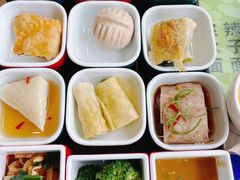 -令氏家外家周秦食府(高新店)