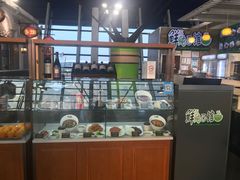 -鮮而純面馆(浦东店)