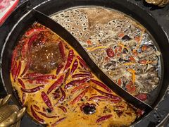 -蜀大侠火锅(春熙路店)