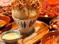 -楠火锅(太古里总店)
