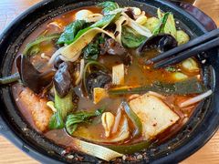 -半亩园(奥特莱斯店)