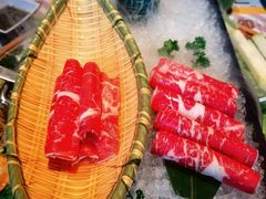 -椰小鸡·琼州糟粕醋·火锅(美兰缤纷城店)