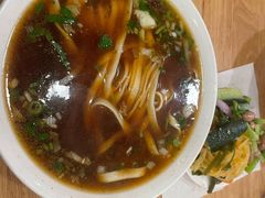 -水仙拉面(水仙街店)