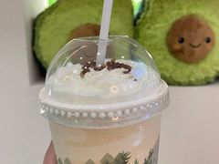-迷客夏Milksha(合肥步行街首店)