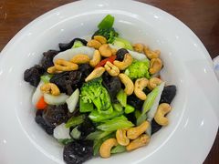 -红旗饭庄