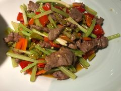 -绿茶餐厅(天津天河城店)