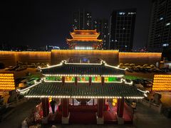 -西湖楼禧园·宴会聚餐(三一大道店)